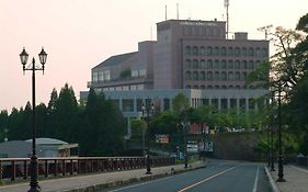 Kirishima Kanko Hotel